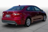 2025 Toyota Corolla - Preview 12