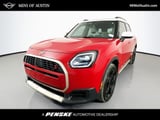 2026 MINI Countryman - Preview 2
