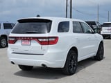 2026 Dodge Durango - Preview 4