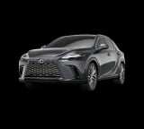 2026 Lexus RX - Preview 2