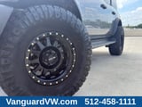 2025 Ford Bronco - Preview 5