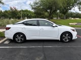 2022 Nissan Sentra - Preview 5