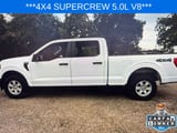 2023 Ford F-150 - Preview 8