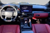 2025 Toyota Tacoma - Preview 14