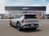 2026 Kia EV9 - Preview 4