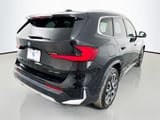 2026 BMW X1 - Preview 5