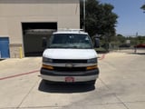 2020 Chevrolet Express - Preview 5
