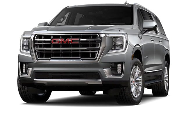 2023 GMC Yukon XL - Image 1