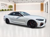 2023 BMW 4 Series - Preview 12