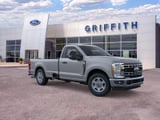 2026 Ford F-350 - Preview 2