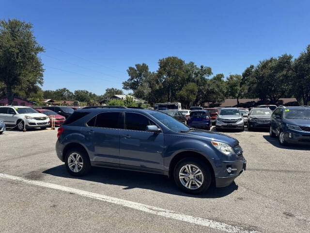 2012 Chevrolet Equinox - Image 1