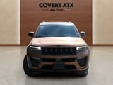 2027 Jeep Grand Cherokee L - Preview 8