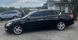 2015 Nissan Altima - Preview 6