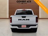2026 Ram 1500 - Preview 4