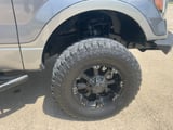 2011 Ford F-150 - Preview 16