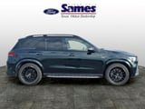 2022 Mercedes-Benz GLE-Class - Preview 2