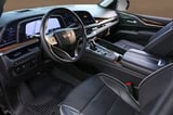 2024 Cadillac Escalade - Preview 10