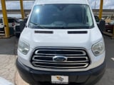 2015 Ford Transit - Preview 3