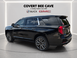 2026 GMC Yukon - Preview 7