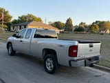 2010 Chevrolet Silverado 1500 - Preview 7