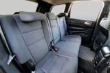 2011 Jeep Grand Cherokee - Preview 13