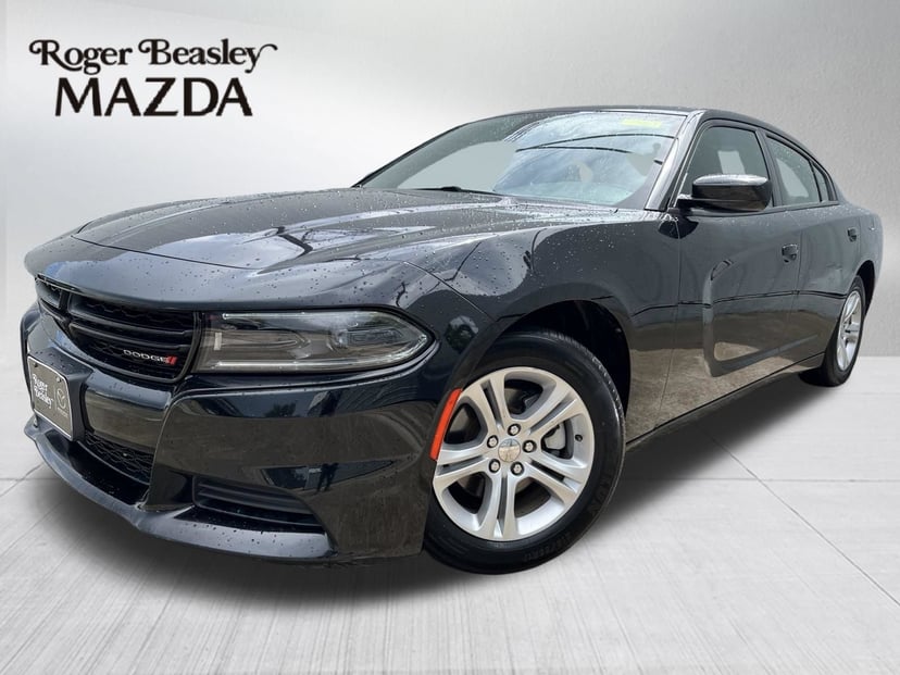 2023 Dodge Charger - Image 2
