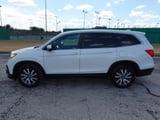 2019 Honda Pilot - Preview 4