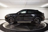 2026 Porsche Cayenne - Preview 2