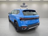 2026 Volkswagen Taos - Preview 3