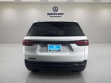 2024 Chevrolet Traverse - Preview 4