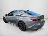 2025 Toyota Camry - Preview 7