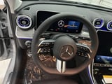 2026 Mercedes-Benz C-Class - Preview 10