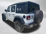 2024 Jeep Wrangler - Preview 6