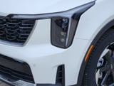 2026 Kia Sorento - Preview 3