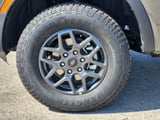 2026 Ford Ranger - Preview 8