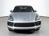 2023 Porsche Cayenne - Preview 2