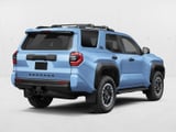 2026 Toyota 4Runner - Preview 3