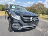 2018 Mercedes-Benz GLE - Preview 10