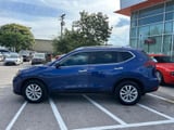 2018 Nissan Rogue - Preview 2