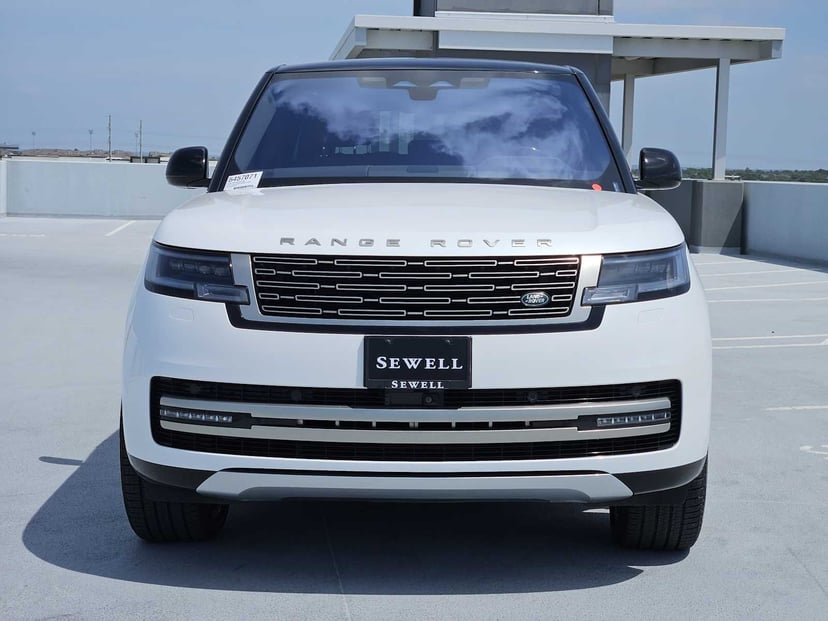 2023 Land Rover Range Rover - Image 2