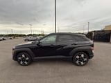 2025 Hyundai Kona - Preview 3
