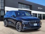 2024 Lincoln Nautilus - Preview 3