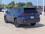 2026 Subaru Outback - Preview 4
