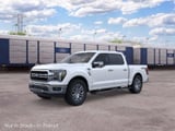 2026 Ford F-150 - Preview 2