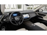 2027 Mercedes-Benz E-Class - Preview 3