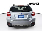 2017 Subaru Crosstrek - Preview 6
