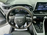 2021 Toyota RAV4 Hybrid - Preview 11