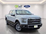 2015 Ford F-150 - Preview 3