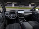 2026 Ford Explorer - Preview 9