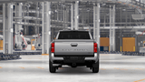 2026 Toyota Tacoma - Preview 8